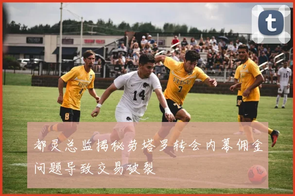 都灵总监揭秘劳塔罗转会内幕佣金问题导致交易破裂